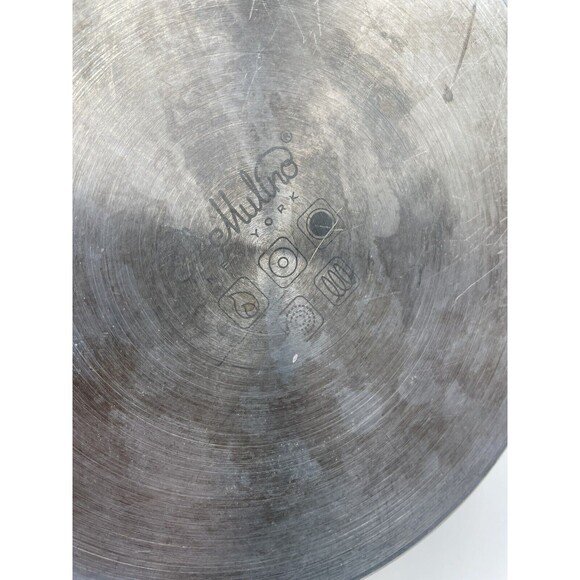IL MULINO New York Stainless Steam Cooking Pot Size? With Thermo Control Lid bsh - Picture 13 of 16